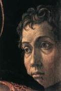 MANTEGNA, Andrea